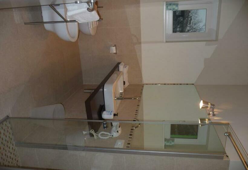 スタンダードルーム, Residence Bed&bike