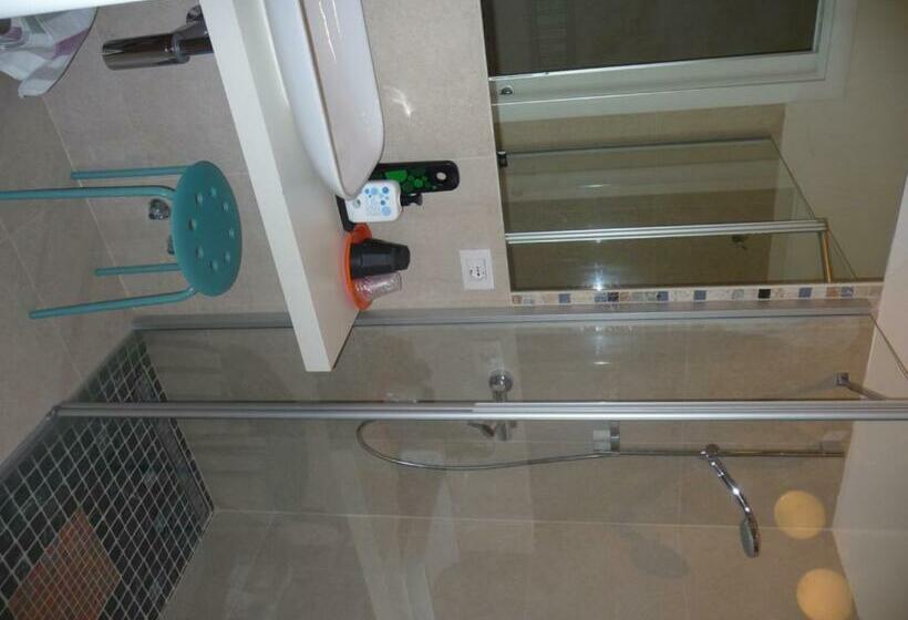 スタンダードルーム, Residence Bed&bike