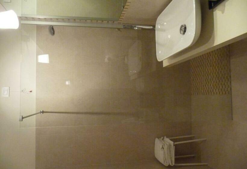 スタンダードルーム, Residence Bed&bike