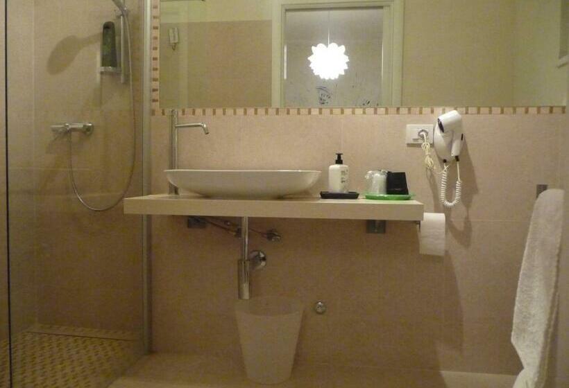 スタンダードルーム, Residence Bed&bike