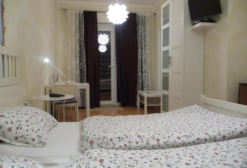 スタンダードルーム, Residence Bed&bike