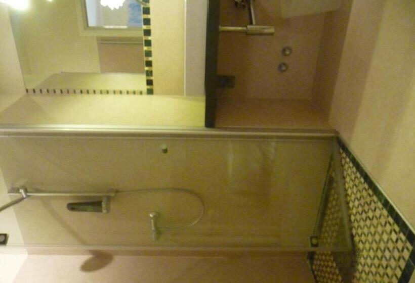 スタンダードルーム, Residence Bed&bike