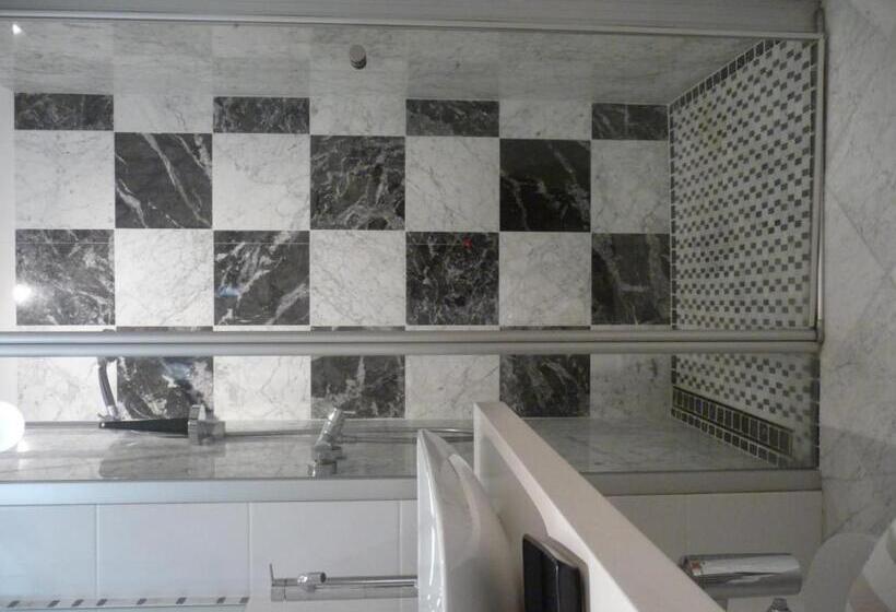 スタンダードルーム, Residence Bed&bike