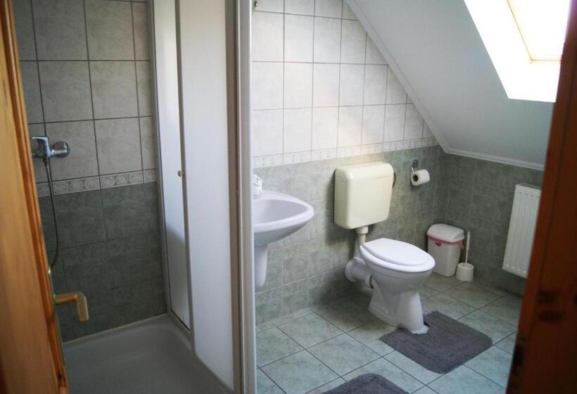 标准间, Szanyi Vendégház