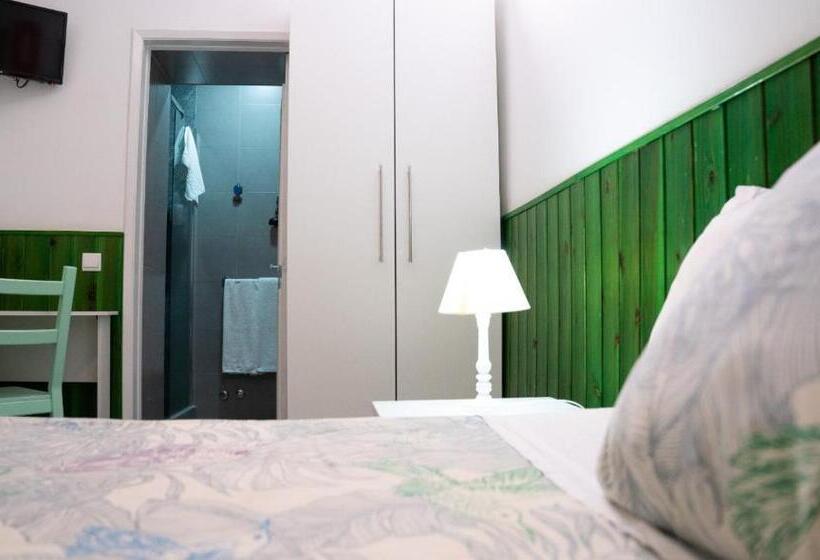 اتاق اکونومی, Vintage Place   Azorean Guest House