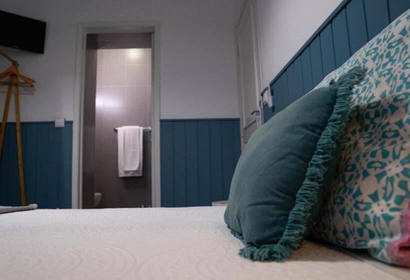 اتاق اکونومی, Vintage Place Azorean Guest House