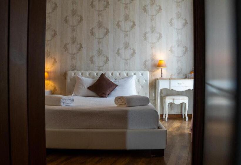 اتاق استاندارد, Vintage Place Azorean Guest House