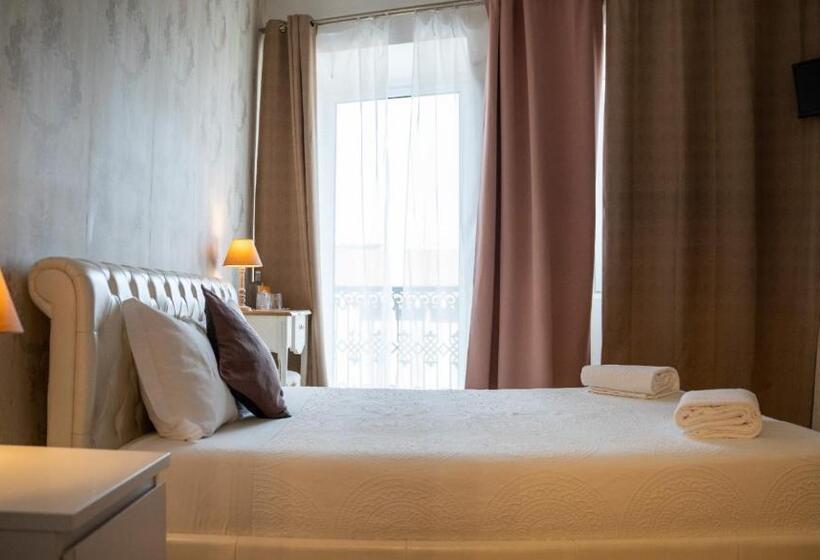 اتاق استاندارد, Vintage Place   Azorean Guest House
