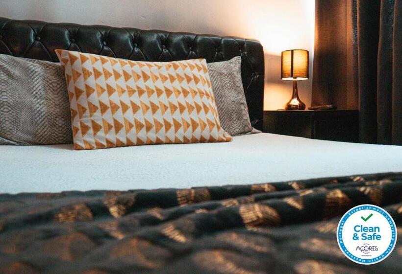 اتاق استاندارد, Vintage Place Azorean Guest House