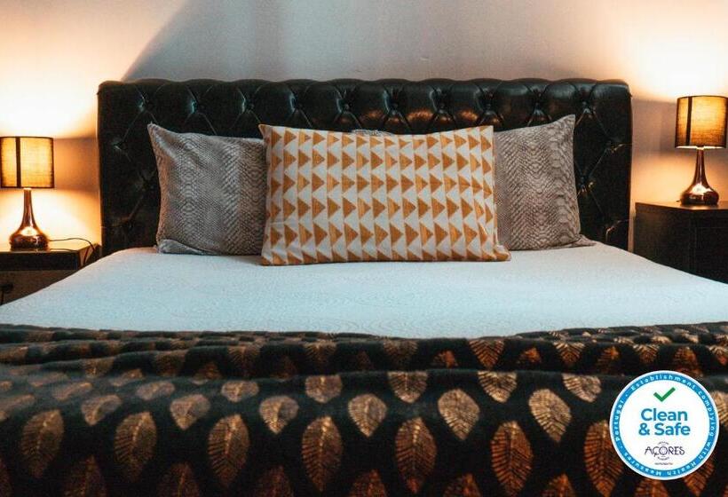 اتاق استاندارد, Vintage Place   Azorean Guest House