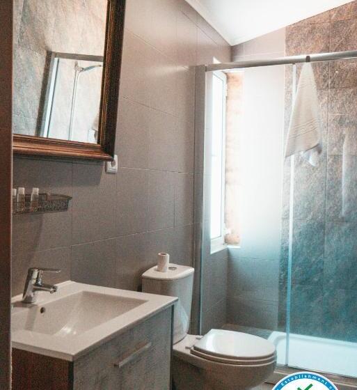 اتاق استاندارد, Vintage Place Azorean Guest House