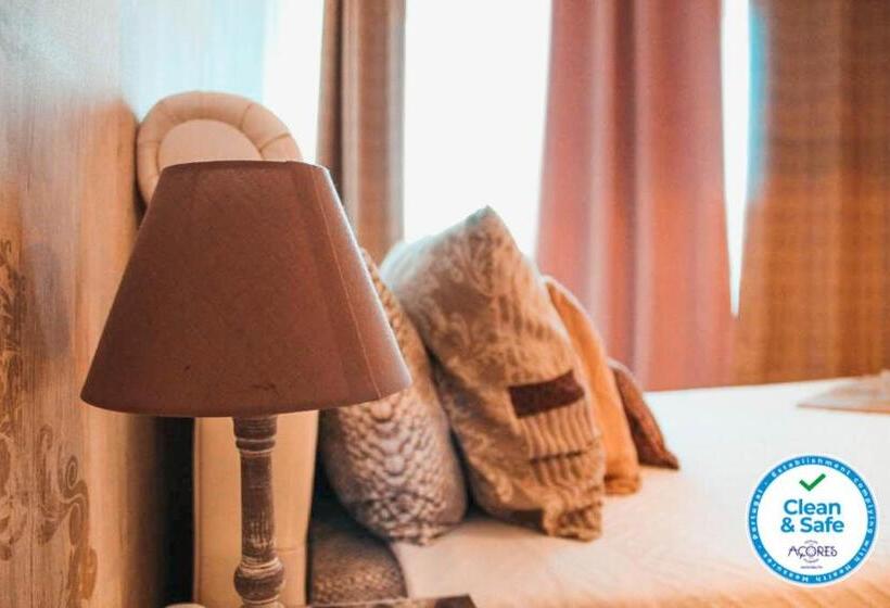 اتاق استاندارد, Vintage Place   Azorean Guest House