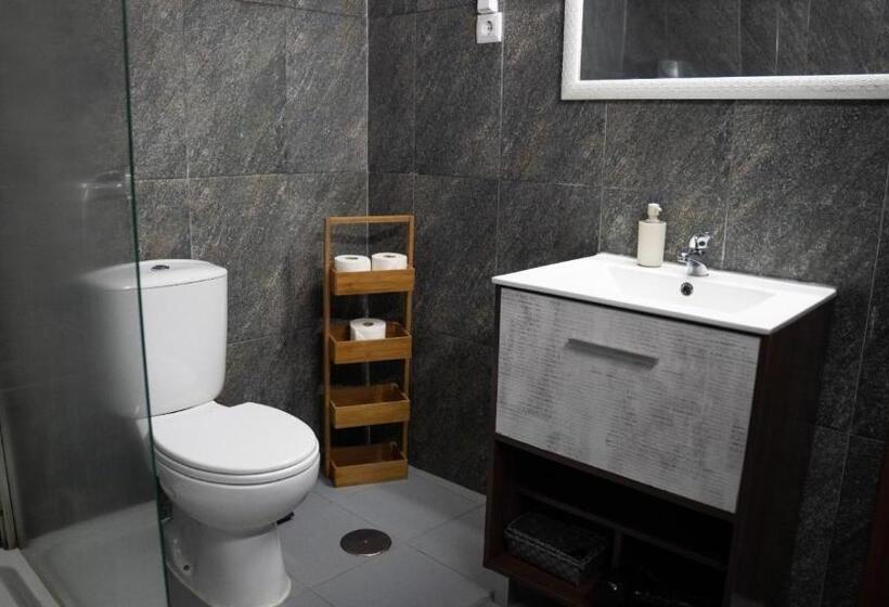 اتاق استاندارد سه نفره, Vintage Place Azorean Guest House