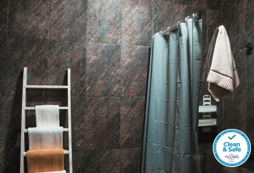 اتاق استاندارد سه نفره, Vintage Place Azorean Guest House