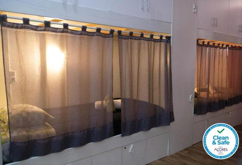 اتاق استاندارد سه نفره, Vintage Place   Azorean Guest House