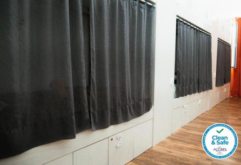 اتاق استاندارد سه نفره, Vintage Place Azorean Guest House