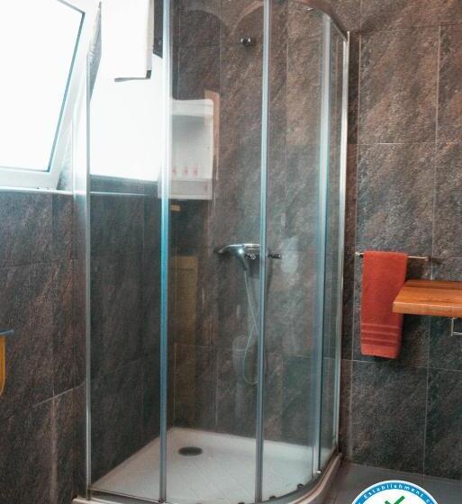 اتاق لوکس, Vintage Place Azorean Guest House