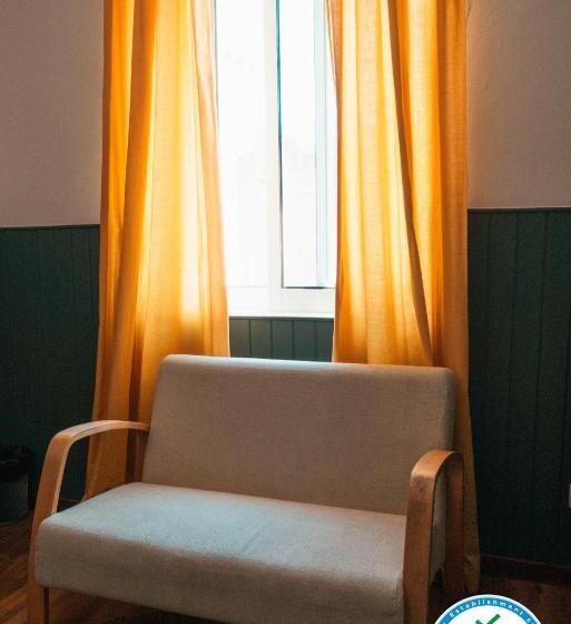 اتاق لوکس, Vintage Place   Azorean Guest House