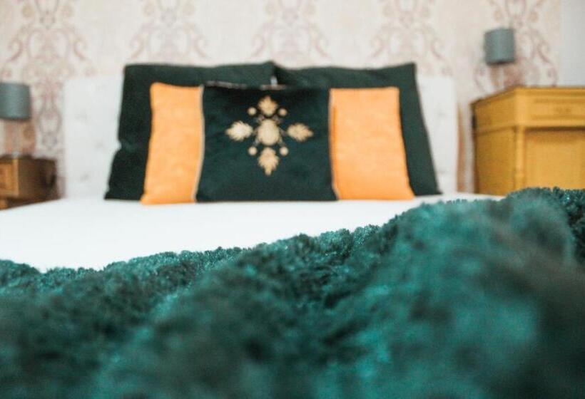 اتاق لوکس, Vintage Place Azorean Guest House