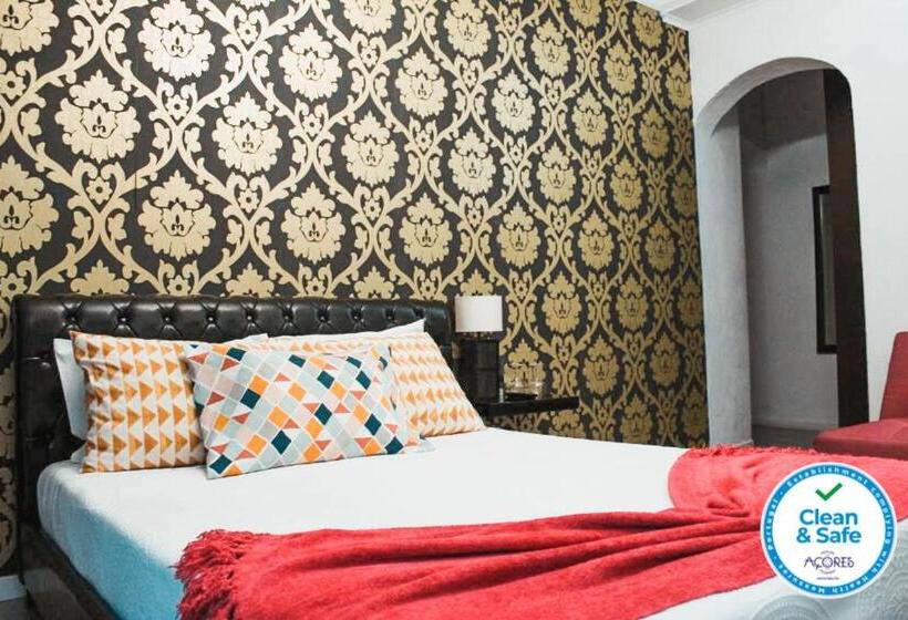 اتاق لوکس, Vintage Place   Azorean Guest House