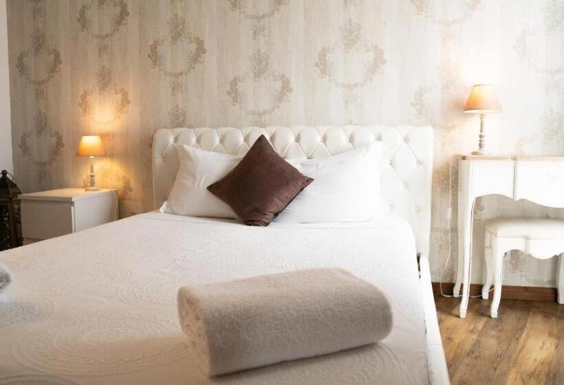 اتاق استاندارد, Vintage Place Azorean Guest House