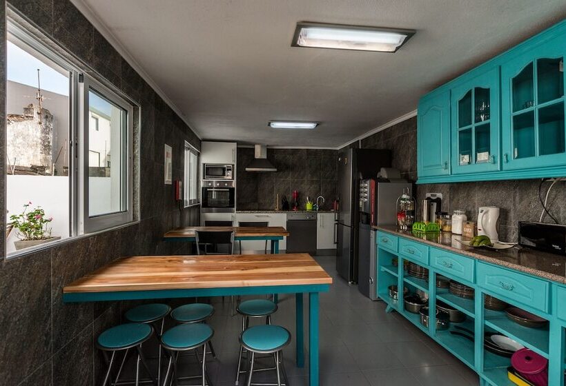 اتاق استاندارد, Vintage Place Azorean Guest House