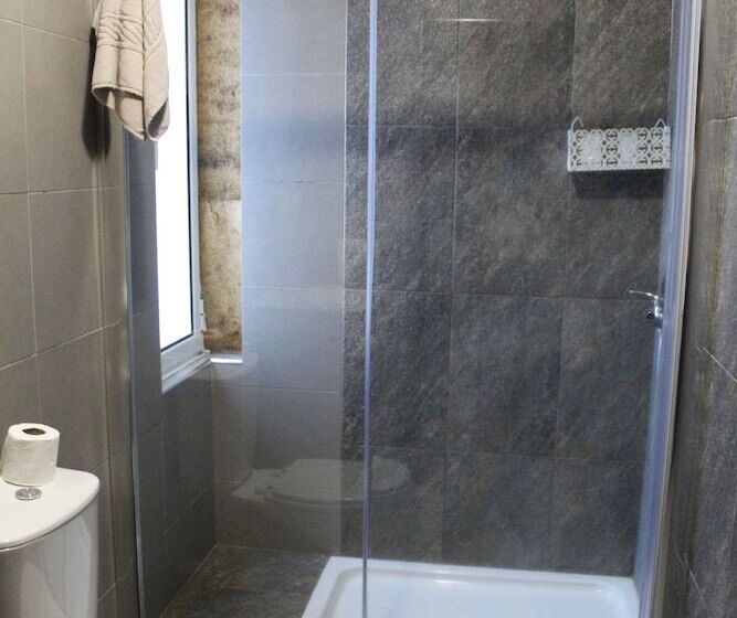 اتاق استاندارد, Vintage Place Azorean Guest House