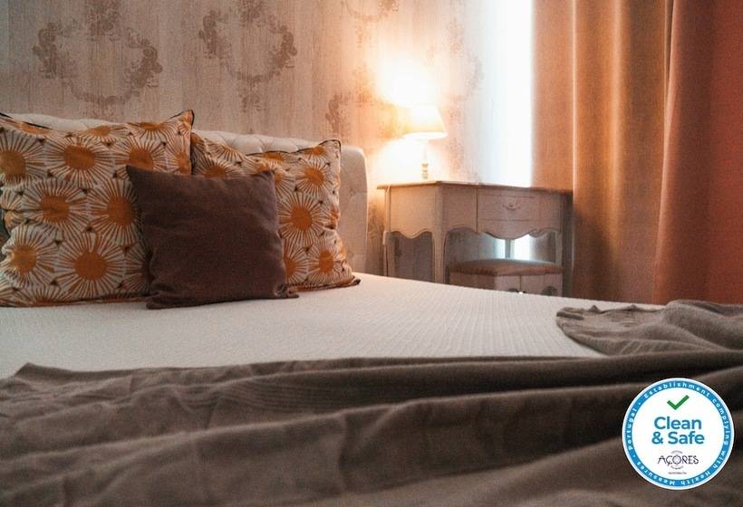 اتاق استاندارد, Vintage Place   Azorean Guest House