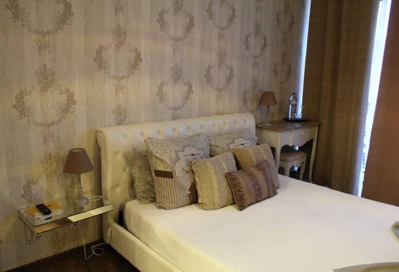 اتاق استاندارد, Vintage Place Azorean Guest House