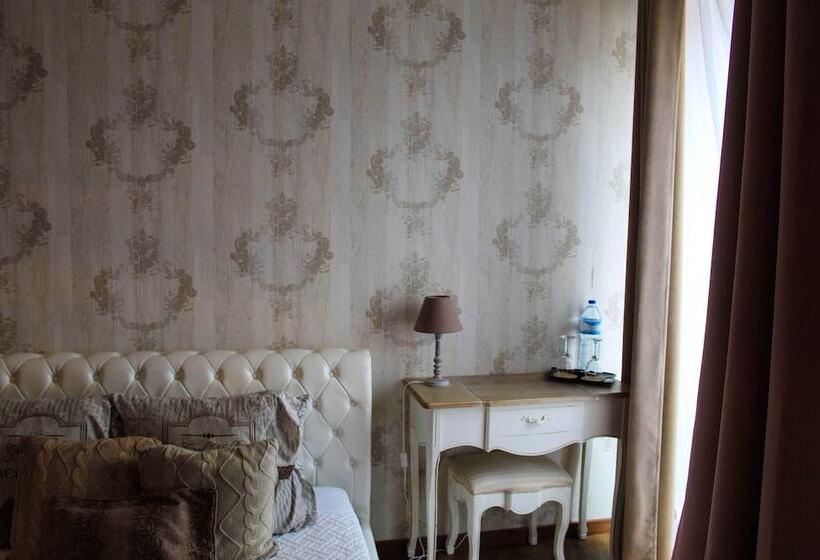 اتاق استاندارد, Vintage Place Azorean Guest House