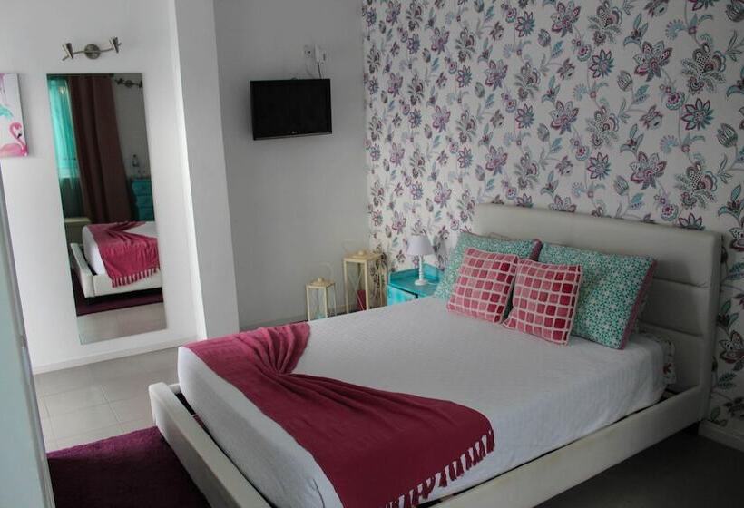 اتاق استاندارد, Vintage Place   Azorean Guest House