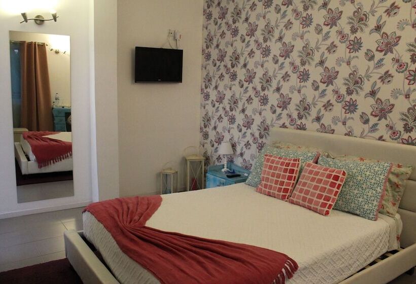 اتاق استاندارد, Vintage Place Azorean Guest House