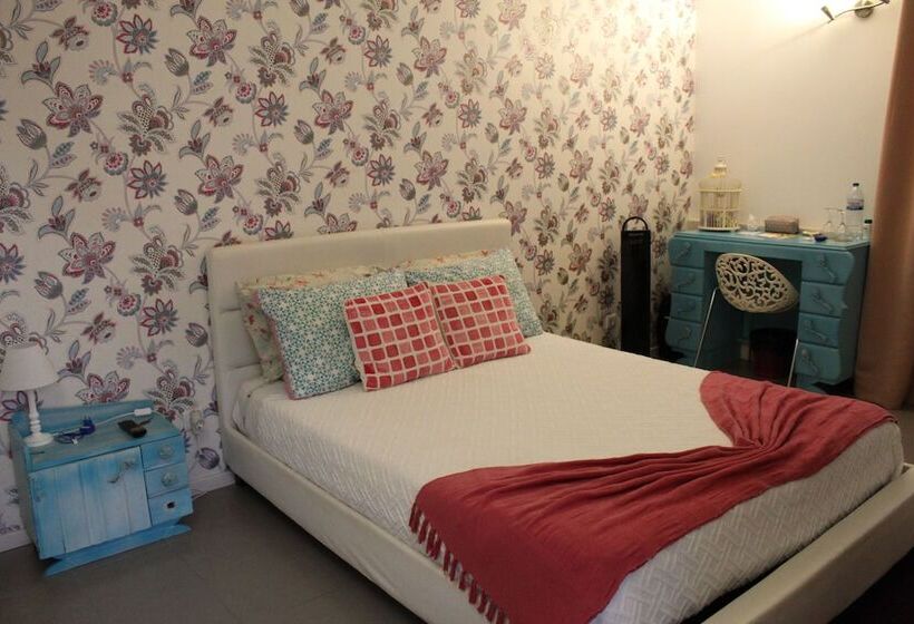 اتاق استاندارد, Vintage Place Azorean Guest House