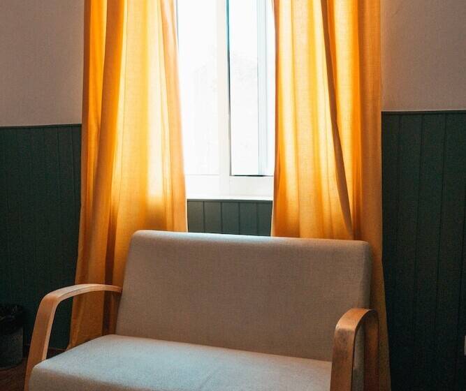 اتاق لوکس, Vintage Place Azorean Guest House