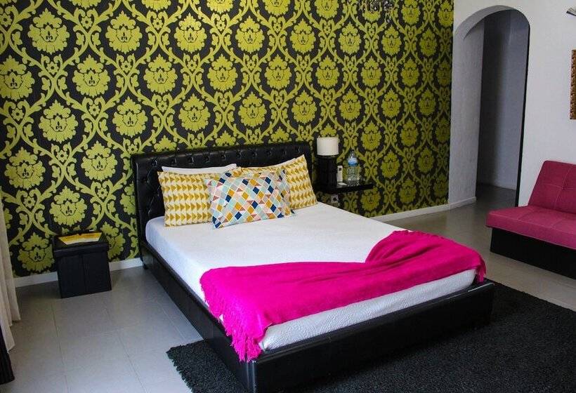 اتاق لوکس, Vintage Place   Azorean Guest House