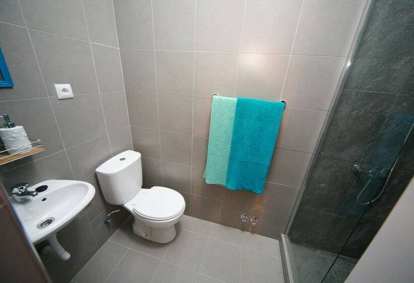 اتاق اکونومی, Vintage Place Azorean Guest House