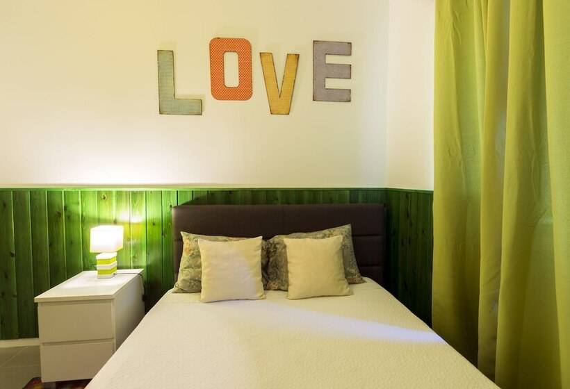 اتاق اکونومی, Vintage Place Azorean Guest House