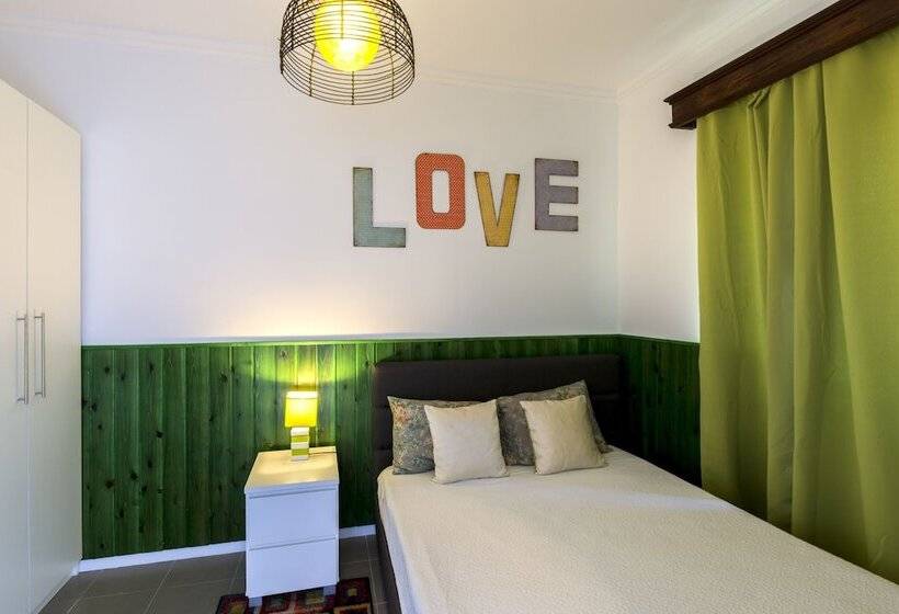 اتاق اکونومی, Vintage Place   Azorean Guest House