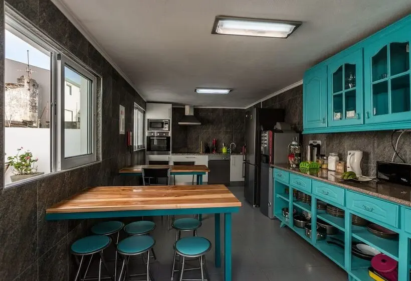 اتاق استاندارد سه نفره, Vintage Place   Azorean Guest House