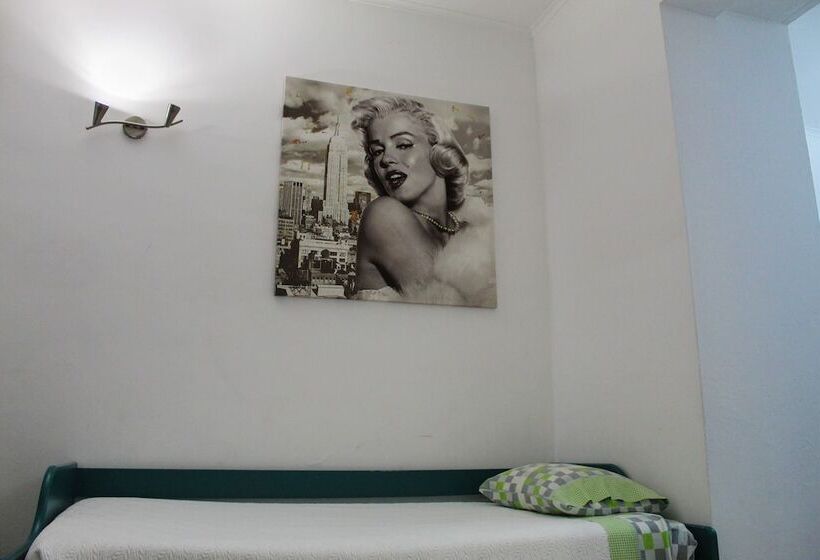 اتاق استاندارد سه نفره, Vintage Place   Azorean Guest House