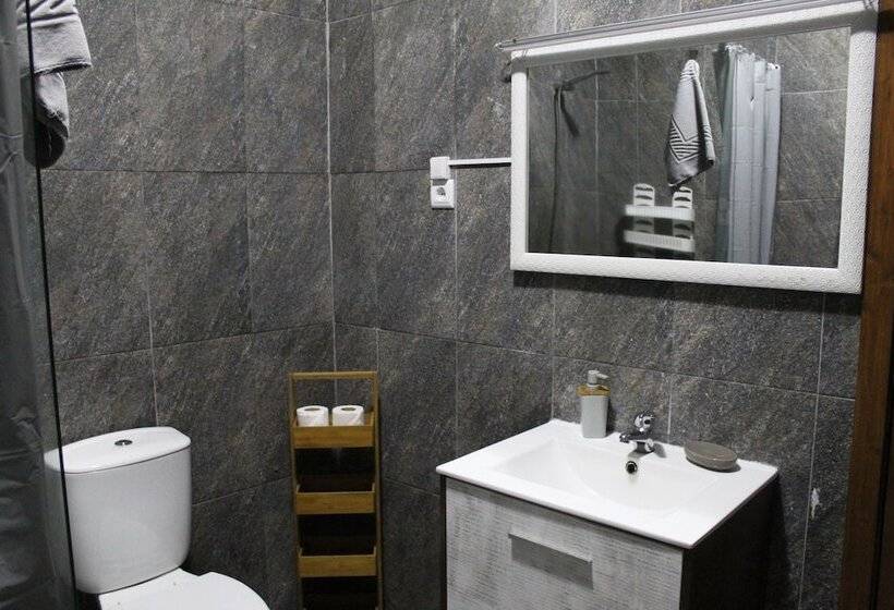 اتاق استاندارد سه نفره, Vintage Place   Azorean Guest House