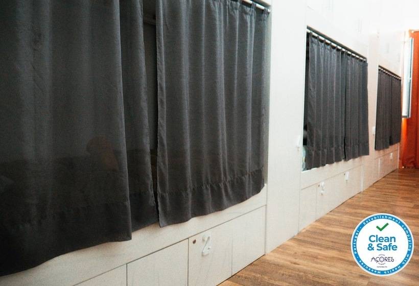 اتاق استاندارد سه نفره, Vintage Place Azorean Guest House