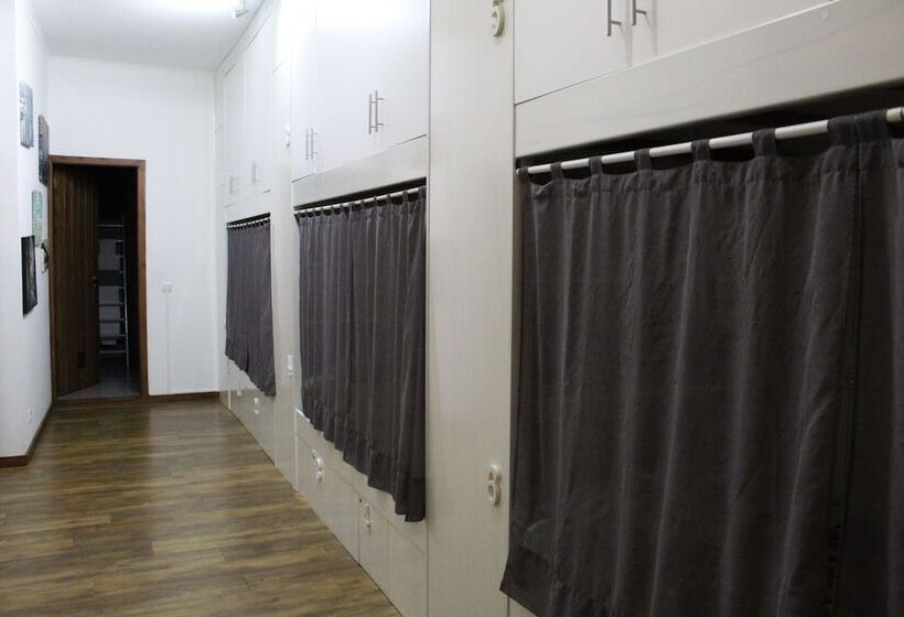 اتاق استاندارد سه نفره, Vintage Place   Azorean Guest House