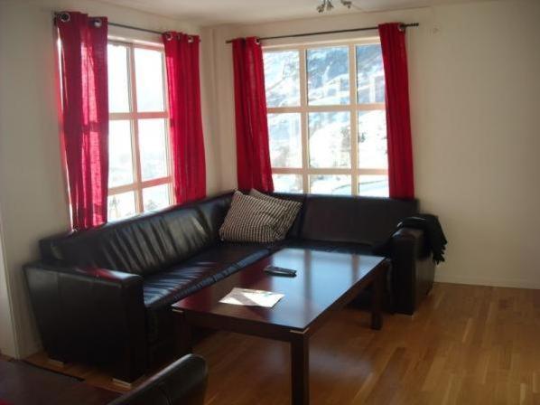 带1个卧室的公寓, Røldal Overnatting