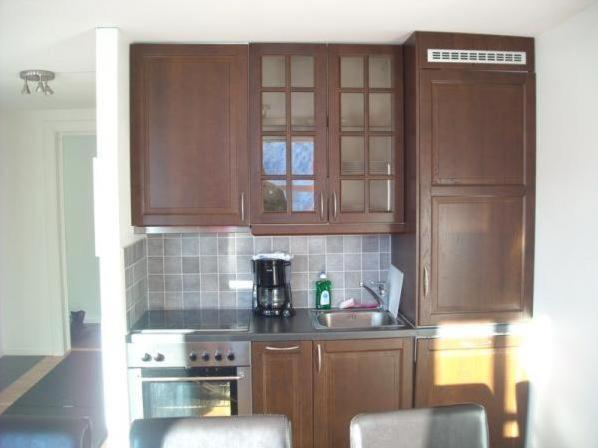 Апартаменты 2 Спальни, Røldal Overnatting