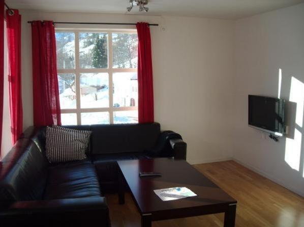 Апартаменты 2 Спальни, Røldal Overnatting