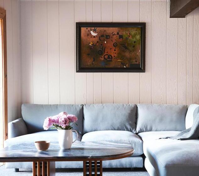 四人标准间, Captain Whidbey