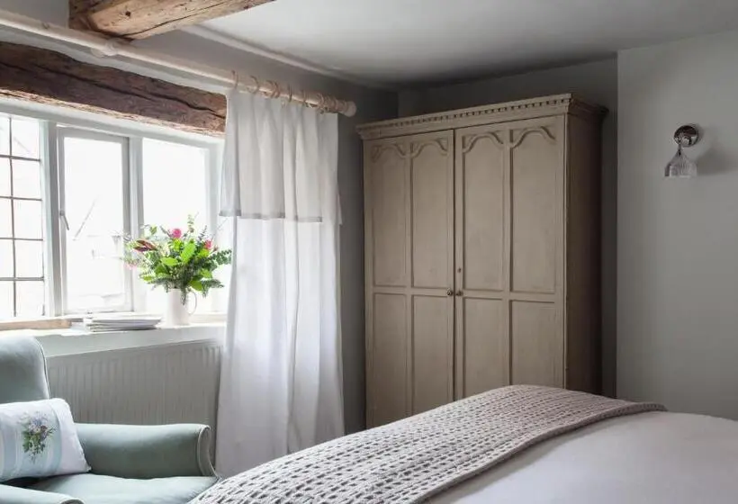 Standard-huone, The Lion Inn