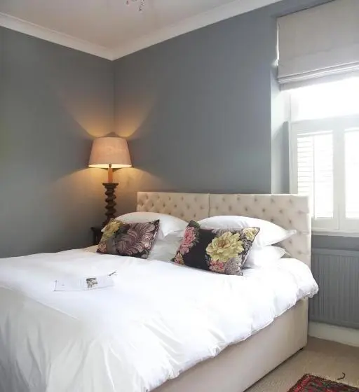 Standard-huone, The Lion Inn