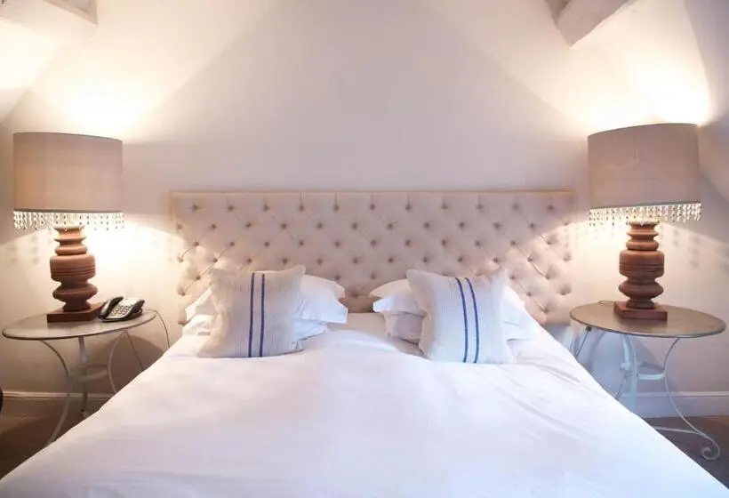 Standard-huone, The Lion Inn